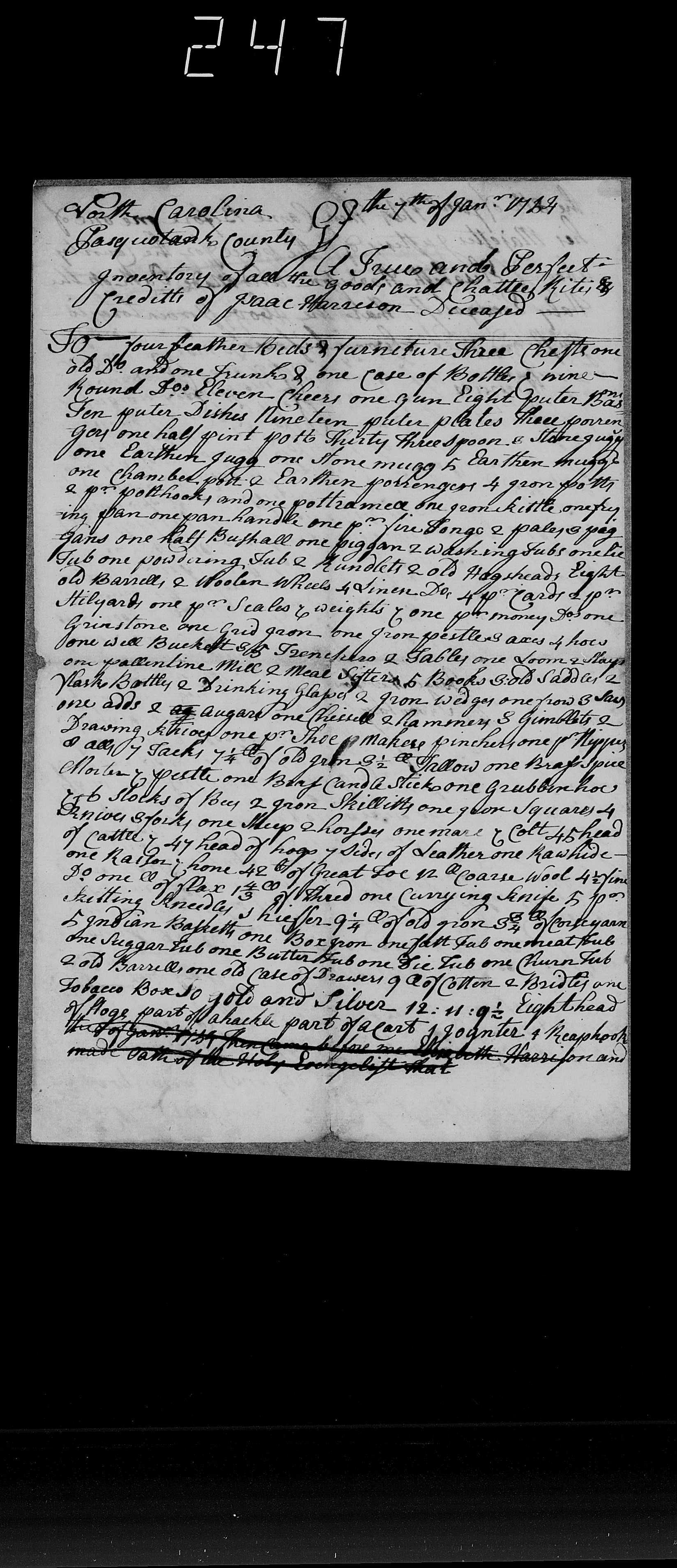 Document